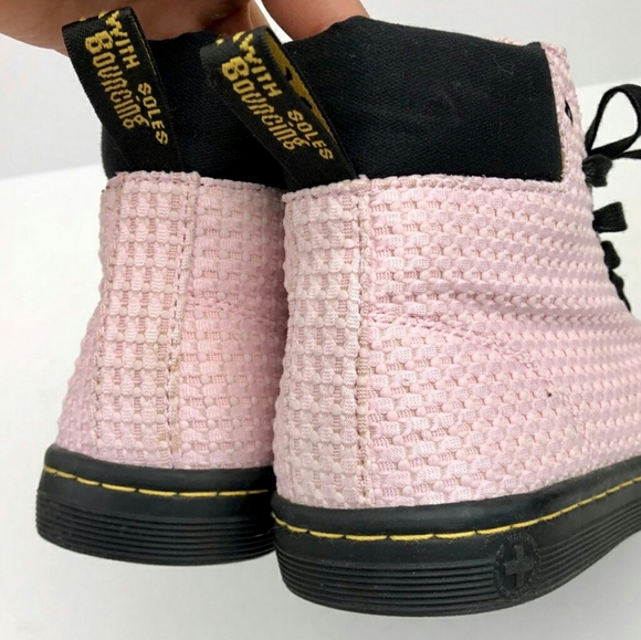 Dr. Marten's - Picture 5 of 6